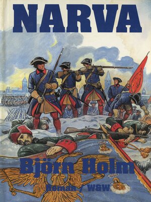 cover image of Narva